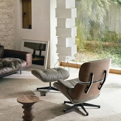Vitra Eames chair